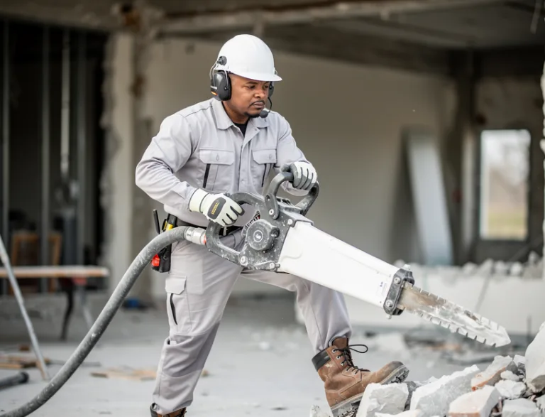 Demolition Company service in New Haven